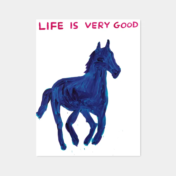 Shrigley's art competition